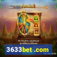 3633bet .com